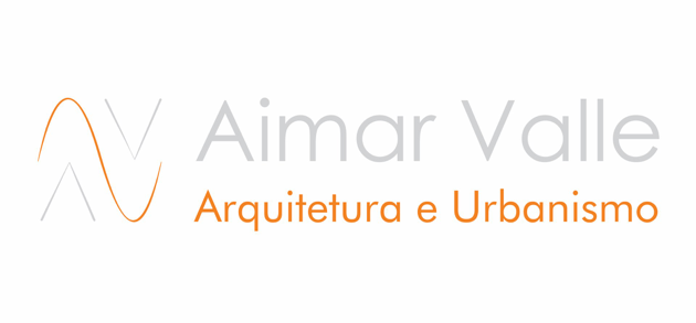 logomarca Aimar Valle