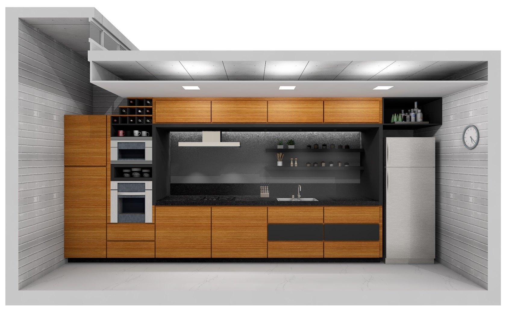 Cozinha AR